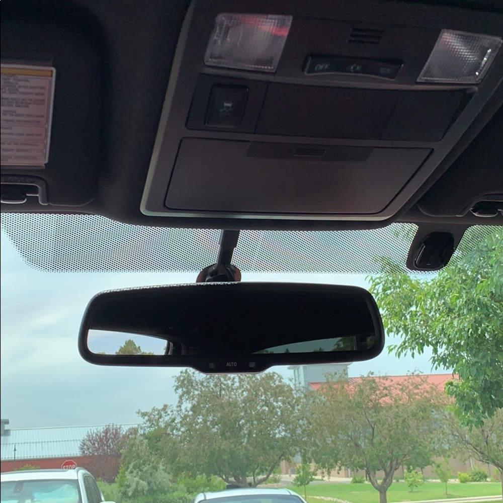 Meet your Posher, Tracy